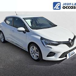 Renault Clio 5 Clio TCe 90 - 21 Business Reventin-Vaugris