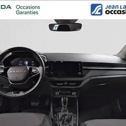 Skoda Fabia Fabia 1.0 TSI 116 ch EVO 2 DSG7 Sallanches