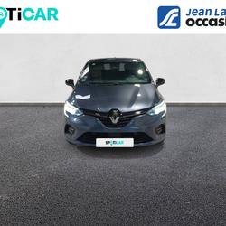 Renault Clio 5 Clio E-Tech 140 - 21N Limited SEYNOD