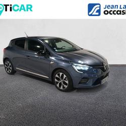 Renault Clio 5 Clio E-Tech 140 - 21N Limited SEYNOD