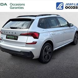 Skoda Kamiq Kamiq 1.0 TSI Evo 2 116 ch DSG7 Monte Carlo Seyssinet-Pariset