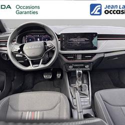Skoda Kamiq Kamiq 1.0 TSI Evo 2 116 ch DSG7 Monte Carlo V&eacute;traz-Monthoux