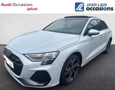 Audi A3 Sportback Échirolles
