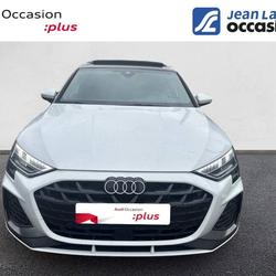 Audi A3 Sportback A3 Sportback TDI 150 S tronic 7 S line &Eacute;chirolles