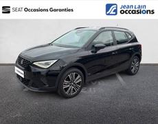 Seat Arona Voiron