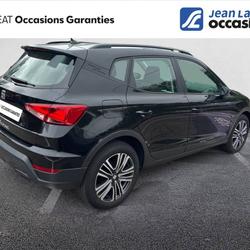 Seat Arona Arona 1.0 TSI 95 ch Start/Stop BVM5 Copa Voiron