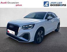 Audi Q2 Échirolles