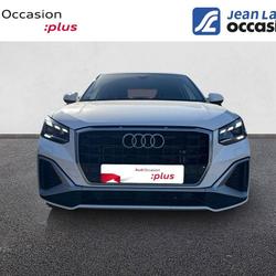 Audi Q2 Q2 35 TFSI 150 S tronic 7 Advanced &Eacute;chirolles