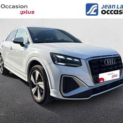 Audi Q2 Q2 35 TFSI 150 S tronic 7 Advanced &Eacute;chirolles