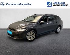 Volkswagen Golf SW SEYNOD