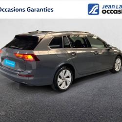 Volkswagen Golf SW Golf SW 1.5 eTSI EVO2 116 DSG7 Life Plus SEYNOD