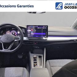 Volkswagen Golf SW Golf SW 1.5 eTSI EVO2 116 DSG7 Life Plus SEYNOD