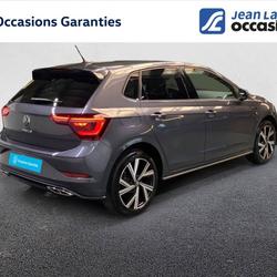 Volkswagen Polo Polo 1.0 TSI 116 S&S DSG7 R-Line Edition SEYNOD