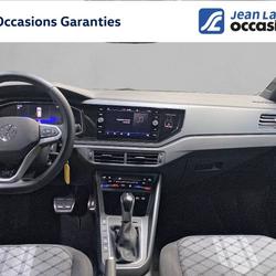 Volkswagen Polo Polo 1.0 TSI 116 S&S DSG7 R-Line Edition SEYNOD