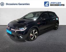 Volkswagen Polo Ville-la-Grand
