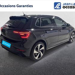 Volkswagen Polo Polo 2.0 TSI 207 S&S DSG7 GTI Ville-la-Grand