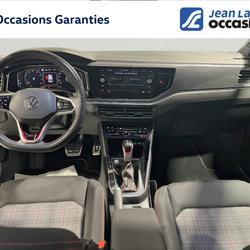 Volkswagen Polo Polo 2.0 TSI 207 S&S DSG7 GTI Ville-la-Grand