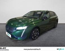 Peugeot 308 III Phase 1 Lisieux