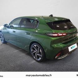 Peugeot 308 III Phase 1 308 PureTech 130ch S&S BVM6 Allure Lisieux