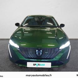 Peugeot 308 III Phase 1 308 PureTech 130ch S&S BVM6 Allure Lisieux