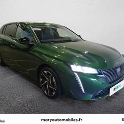 Peugeot 308 III Phase 1 308 PureTech 130ch S&S BVM6 Allure Lisieux