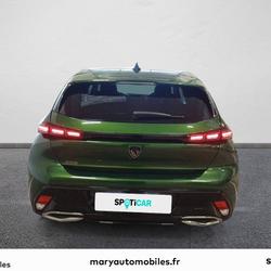 Peugeot 308 III Phase 1 308 PureTech 130ch S&S BVM6 Allure Lisieux