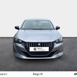 Peugeot 208 208 PureTech 75 S&S BVM5 Active Pack Saint-Georges-des-Groseillers