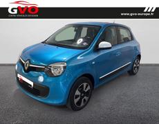 Renault Twingo 3 Saint-Grégoire