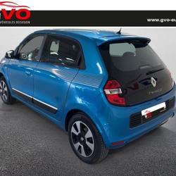Renault Twingo 3 0.9 TCe 90ch Limited EDC Saint-Gr&eacute;goire