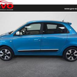 Renault Twingo 3 0.9 TCe 90ch Limited EDC Saint-Gr&eacute;goire