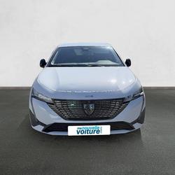 Peugeot 308 III Phase 1 PHEV 180 e-EAT8 - Allure occasion - Nogent-le-Rotrou - photo 2/20