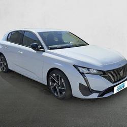 Peugeot 308 III Phase 1 PHEV 180 e-EAT8 - Allure occasion - Nogent-le-Rotrou - photo 3/20