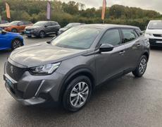 Peugeot 2008 Guidel