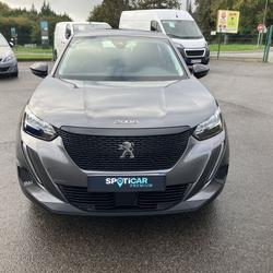 Peugeot 2008 PureTech 100 S&S ACTIVE Guidel