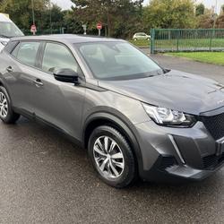 Peugeot 2008 PureTech 100 S&S ACTIVE Guidel