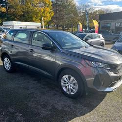 Peugeot 5008 5008 Hybrid 136 e-DCS6 - Active Pack La Fert&eacute;-Bernard