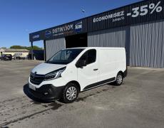 Renault Trafic Auch