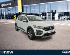 Dacia Sandero Feignies