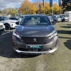 Peugeot 5008 5008 Hybrid 136 e-DCS6 - Active Pack Nogent-le-Rotrou