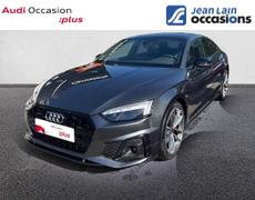 Audi A5 Sportback Albertville