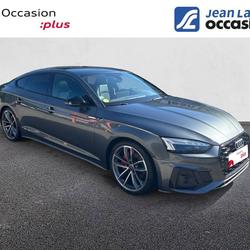 Audi A5 Sportback A5 Sportback 40 TDI 204 S tronic 7 Quattro S Edition Albertville