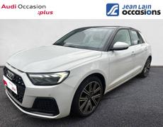 Audi A1 Sportback Échirolles