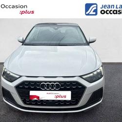 Audi A1 Sportback A1 Sportback 30 TFSI 116 ch S tronic 7 Advanced &Eacute;chirolles
