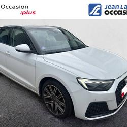 Audi A1 Sportback A1 Sportback 30 TFSI 116 ch S tronic 7 Advanced &Eacute;chirolles