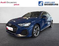 Audi A3 Sportback SEYNOD