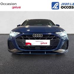 Audi A3 Sportback A3 Sportback TFSI Mild Hybrid 150 S tronic 7 S line &Eacute;chirolles