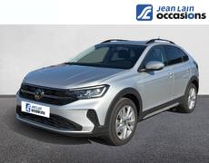 Volkswagen Taigo Cessy