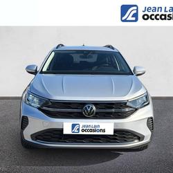 Volkswagen Taigo Taigo 1.0 TSI 116 DSG7 VW Edition Cessy