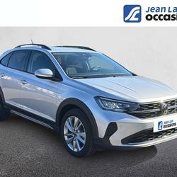 Volkswagen Taigo Taigo 1.0 TSI 116 DSG7 VW Edition Cessy