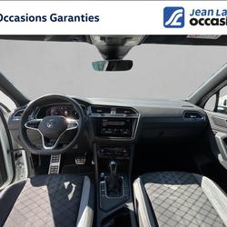 Volkswagen Tiguan Tiguan Allspace 1.5 TSI 150ch DSG7 R-Line Albertville